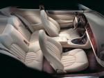 Jaguar XK8 Coupe 1996 года